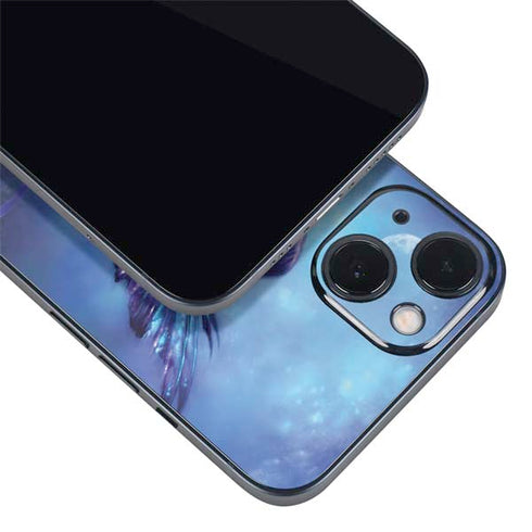 Iridescent by Rachel Anderson iPhone Skins
